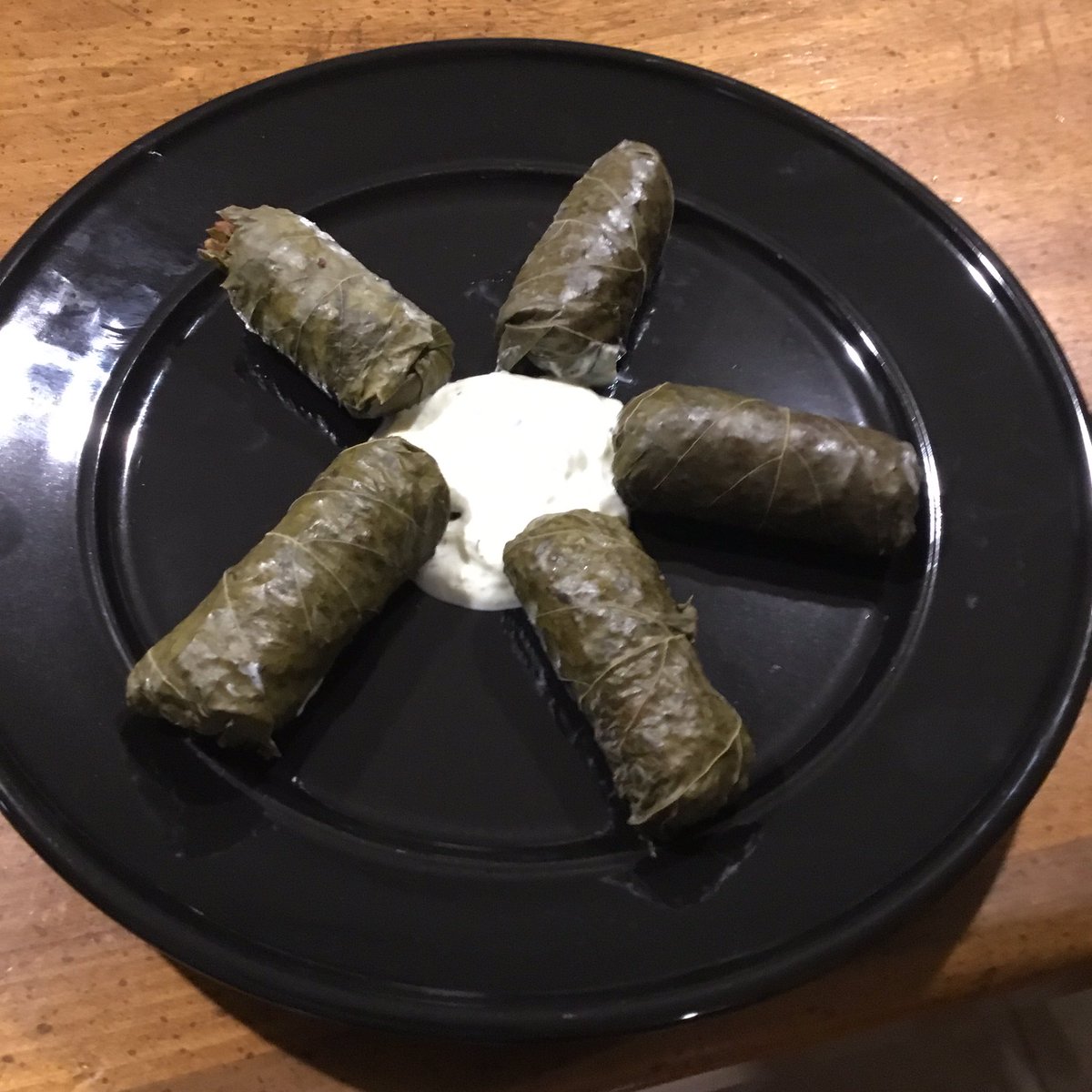 Getting ready to head to #NOLA to teach you how to make these delicious, healthy, and #glutenfree stuffed grape leaves at the Convention Center for the #urbanleaguelouisiana #bighealthevent with my other @eatfitnola Junior Chefs!  Come learn and have some fun!  #celiac #TopChefJr