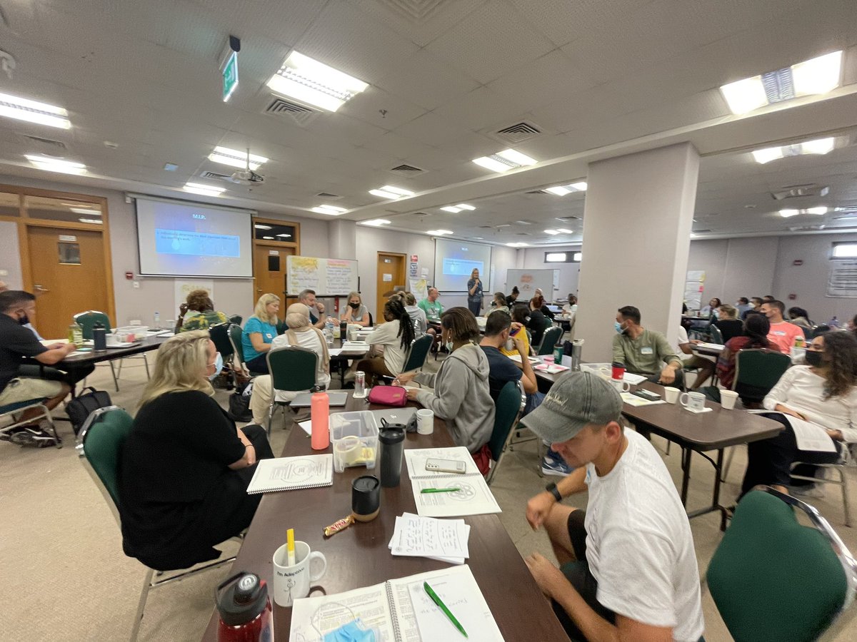 joshsilvacs's tweet image. If you told me a week ago that going to work Sat after a packed M-F would result in one of the best PDs I’ve had I would have responded in my own cynical way. Looks like jokes on me cause I can’t think of a better group of people to be with. @Think_Collab #acsabudhabi #ACSlearns