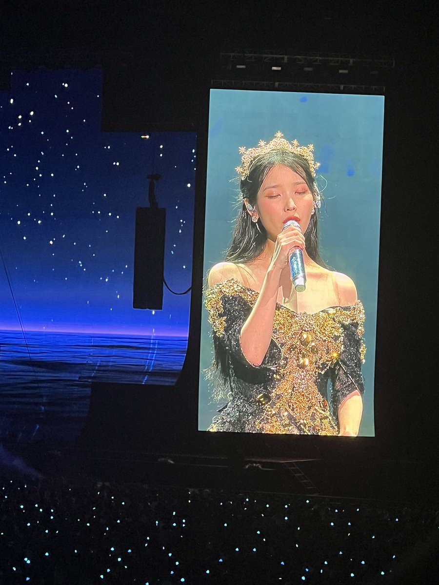 My Sea!!!! I AM NOT OKAY 😭