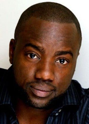 Happy birthday to Malik Yoba! 
