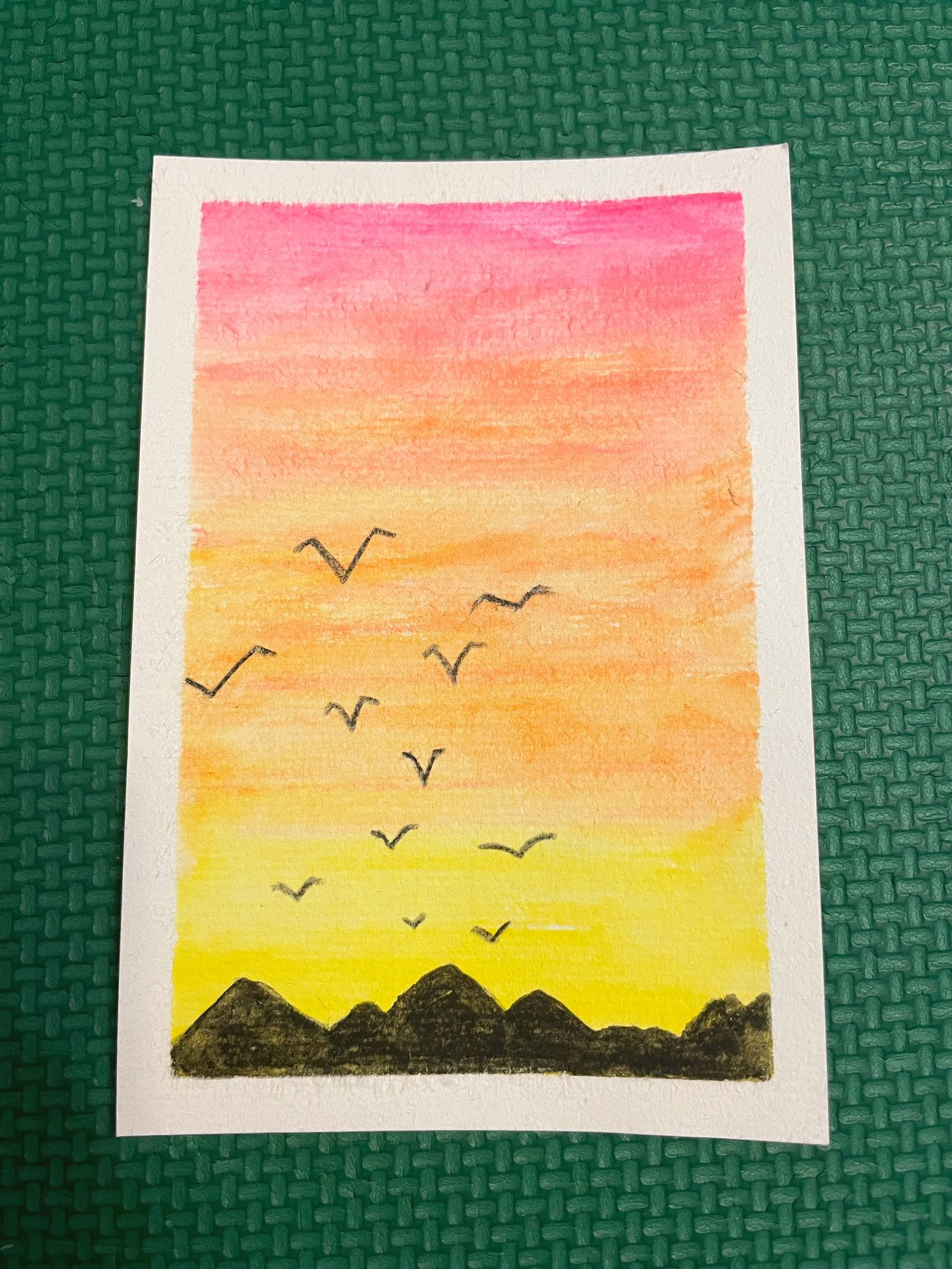 100均画材 Twitter Search Twitter
