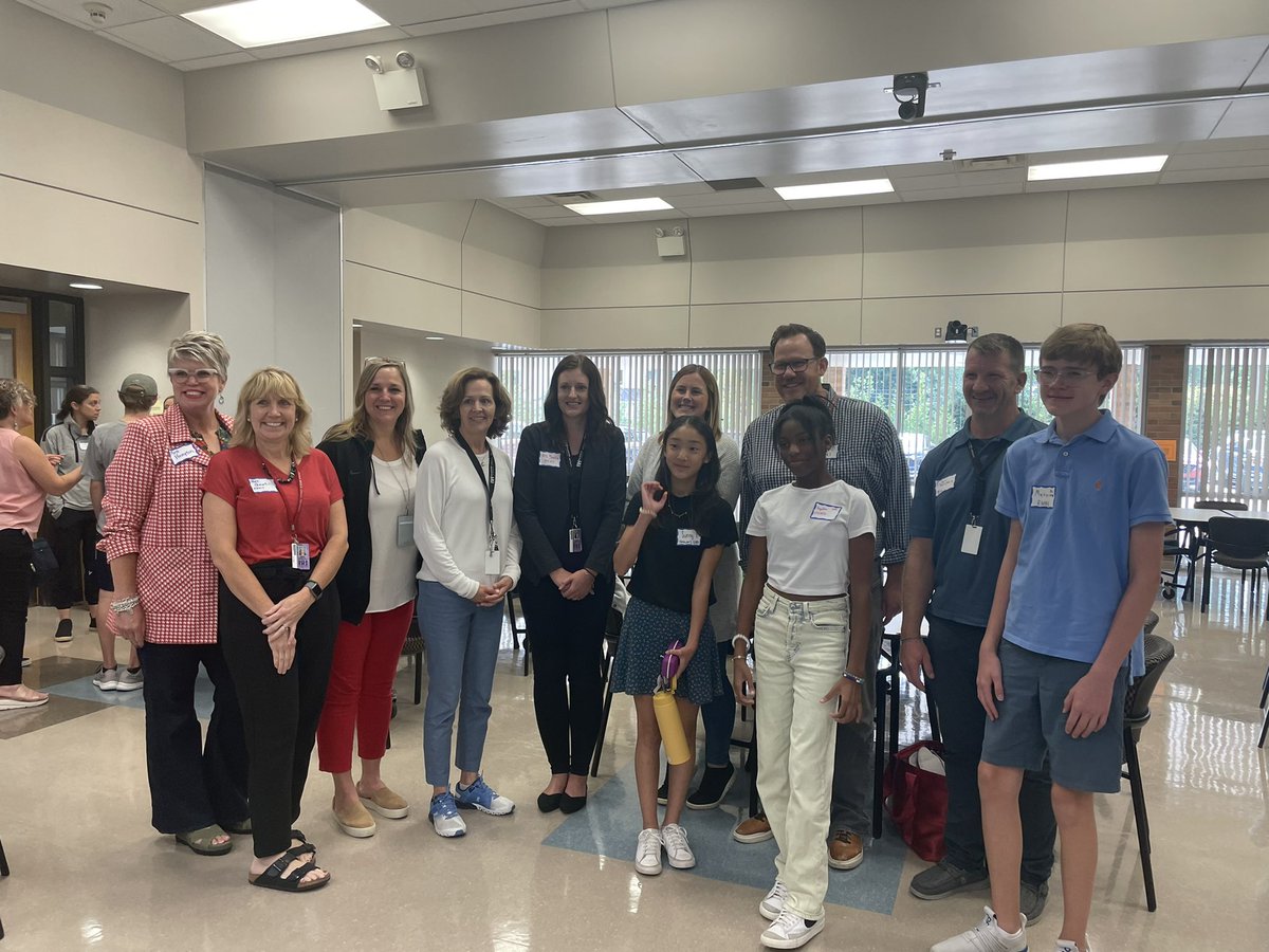 Jason Rubel (@jasonrubel) on Twitter photo Thank you <a href="/bhschools/">BHSchools</a> for bringing together students and staff from our three middle schools as part of our partnership with <a href="/equityproject/">National Equity Project</a> - so proud of our <a href="/EastHills4_8/">East Hills</a> team <a href="/HemptonK/">KimberlyHempton</a> <a href="/marschultz/">Margaret Schultz</a> <a href="/BhsFairman/">Sarah Fairman - BHS Educator</a> <a href="/tjbidlack/">Todd Bidlack</a> <a href="/jbeattieMYP/">Julia Beattie</a> @bhswatson Thank you <a href="/bhschools/">BHSchools</a> for bringing together students and staff from our three middle schools as part of our partnership with <a href="/equityproject/">National Equity Project</a> - so proud of our <a href="/EastHills4_8/">East Hills</a> team <a href="/HemptonK/">KimberlyHempton</a> <a href="/marschultz/">Margaret Schultz</a> <a href="/BhsFairman/">Sarah Fairman - BHS Educator</a> <a href="/tjbidlack/">Todd Bidlack</a> <a href="/jbeattieMYP/">Julia Beattie</a> @bhswatson