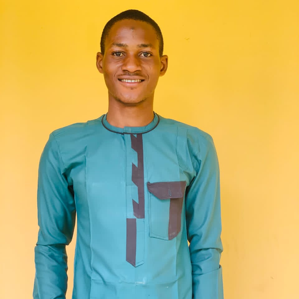 #NewProfilePic