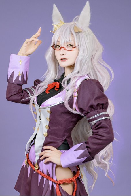 コスプレイヤー巴くずこのTwitter画像16