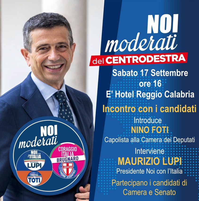 Nino Foti tweet media