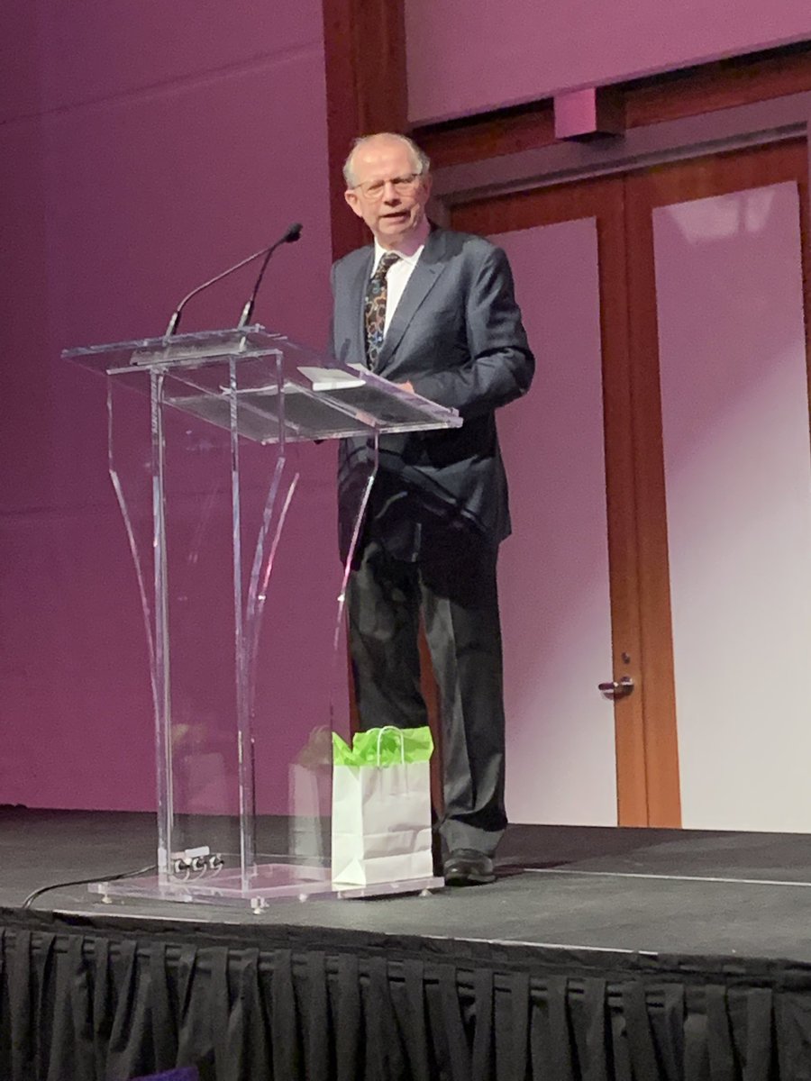 NicolaJGI's tweet photo. What a wonderful day and evening celebrating the remarkable Phil Sherman on his retirement- my former PhD supervisor, mentor and friend- it was truly moving- the huge impact he has had and all the incredible outpouring of love and gratitude from all he has touched in his career https://t.co/85ZzYPB4Zq