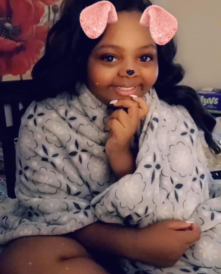 vamr757norfolk's tweet photo. Happy Birthday baby girl daddy be over today 💰 #MyTeam #Masiyah #Staton #BirthdayGirl https://t.co/xEuObHwhLY