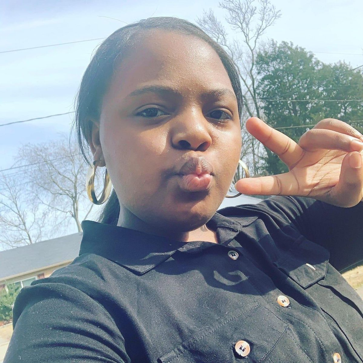 vamr757norfolk's tweet photo. Happy Birthday baby girl daddy be over today 💰 #MyTeam #Masiyah #Staton #BirthdayGirl https://t.co/xEuObHwhLY