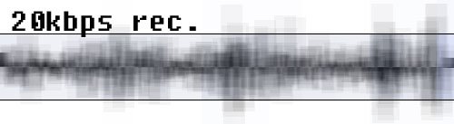 This December 27th will be the 20th anniversary of the legendary lobit netlabel, 20kbps rec. (20kbps.net) Label owner, Jonas Santoso, is assembling a compilation to celebrate this epic milestone. Send your lobit track and/or any questions to contact@20kbps.net