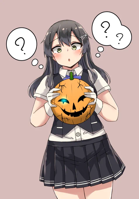 流行りに乗ったっぽいのはあったネ…#みなさんの艦これネタ絵見せてください 