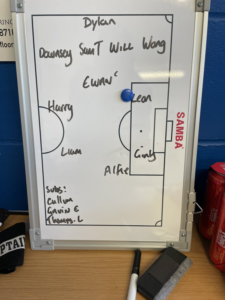Peterborough City FC tweet media
