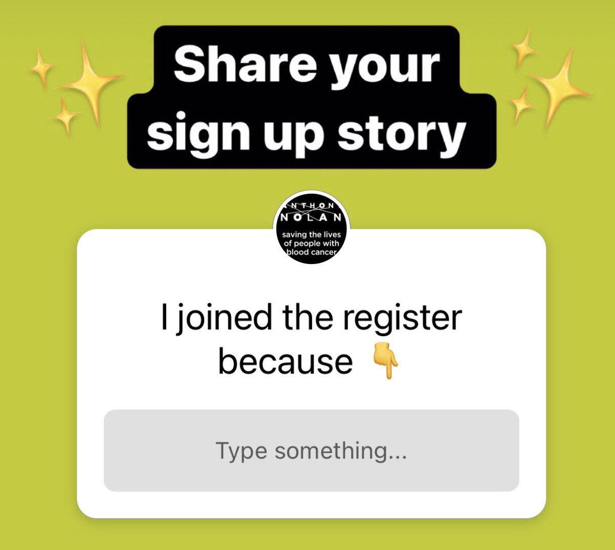 Today is World Marrow Donor Day! 

A massive THANK YOU to our incredible donors. 

Share your sign up story and let people know why you joined the stem cell register 💚

#WMDD2022