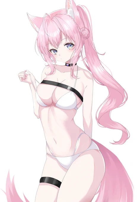 #絵柄が好みって人にフォローされたい 