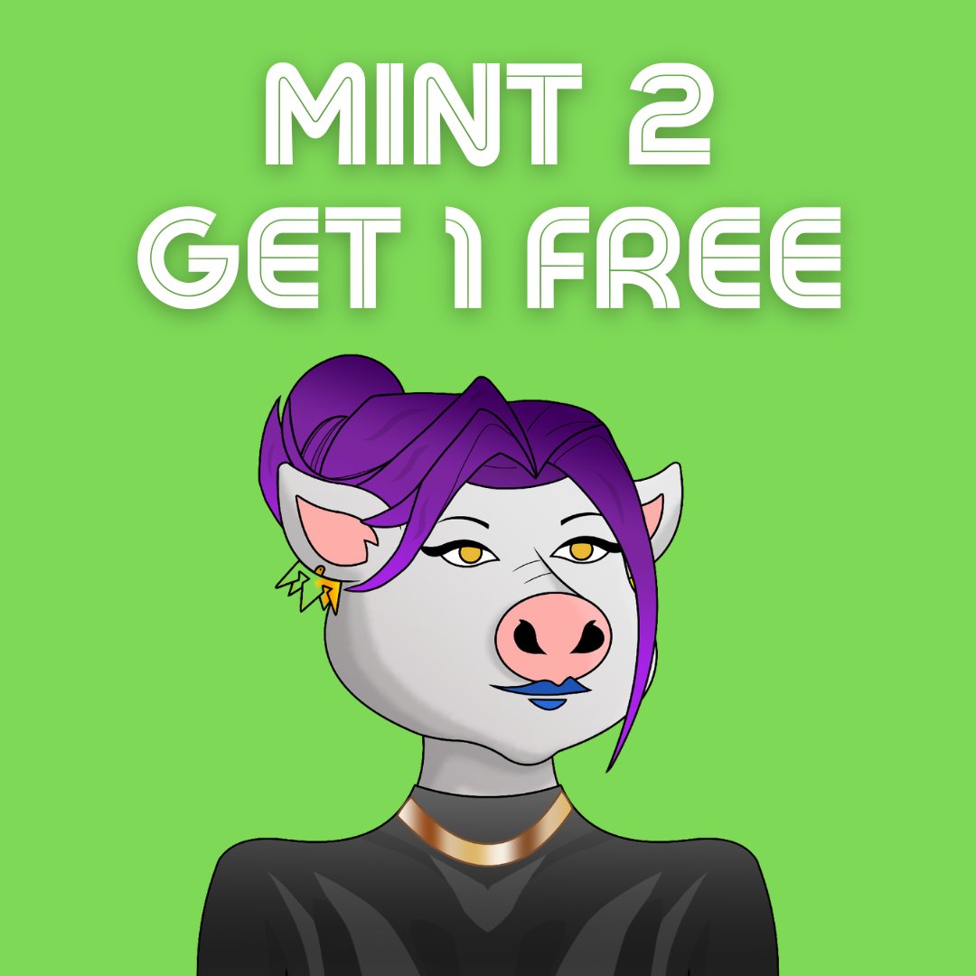 Unfunny Pigs  tweet media