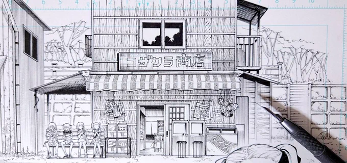 今年描いたやーつ
#絵柄が好みって人にフォローされたい 