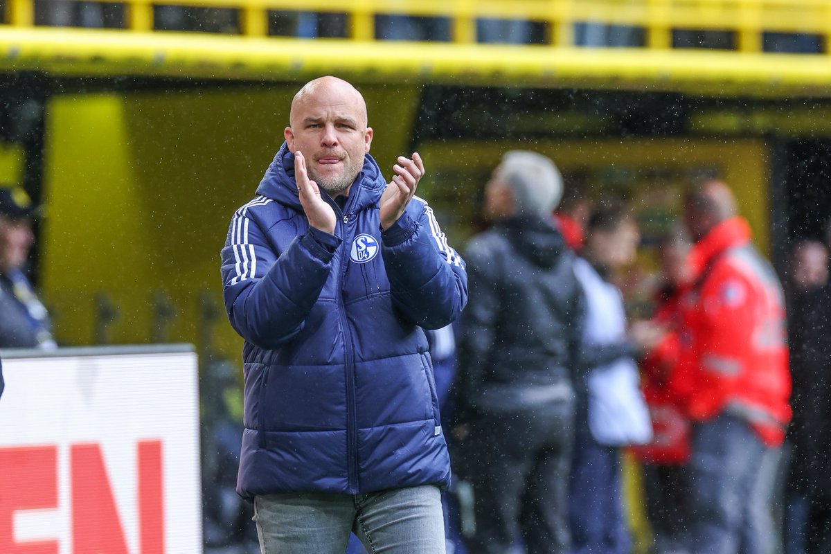 s04's tweet photo. !! #Derbymodus !!

#S04 | #Revierderby | #BVBS04 https://t.co/wokUH2JpFI