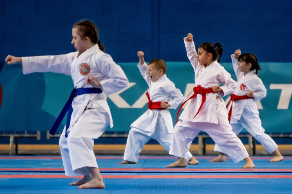 onakai_karate's tweet photo. Munster region kata training with Fernando Hisatugo.
Date: Sunday 2nd of October
Time: 14:00 to 16:00
Venue: Garyduff Sports Centre, Sports Hall, Rochestown, Cork, T12ER22
Register on Spond.
https://t.co/jnZp1vTZLi
#karate #wkf https://t.co/VkYBxxi8Q9