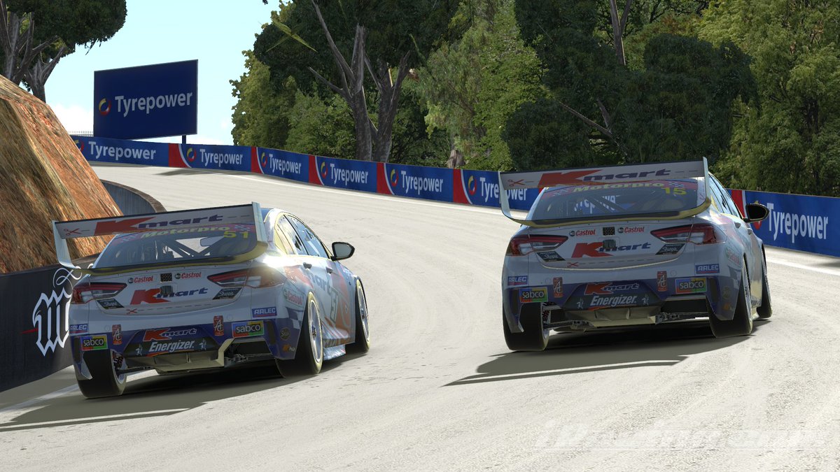 SBRAmbrose4's tweet photo. Today wasn't our day to conquer the Mountain again
On for a shot on the podium until Wheel issues for Berk made us pit again near the end and then the engine let go which ended it complete
Ended up in 15th
Gg's tho to Main Car Ryan Murphy and Jarad Murphy on the Pole and the Win https://t.co/wTJ61rSYPp