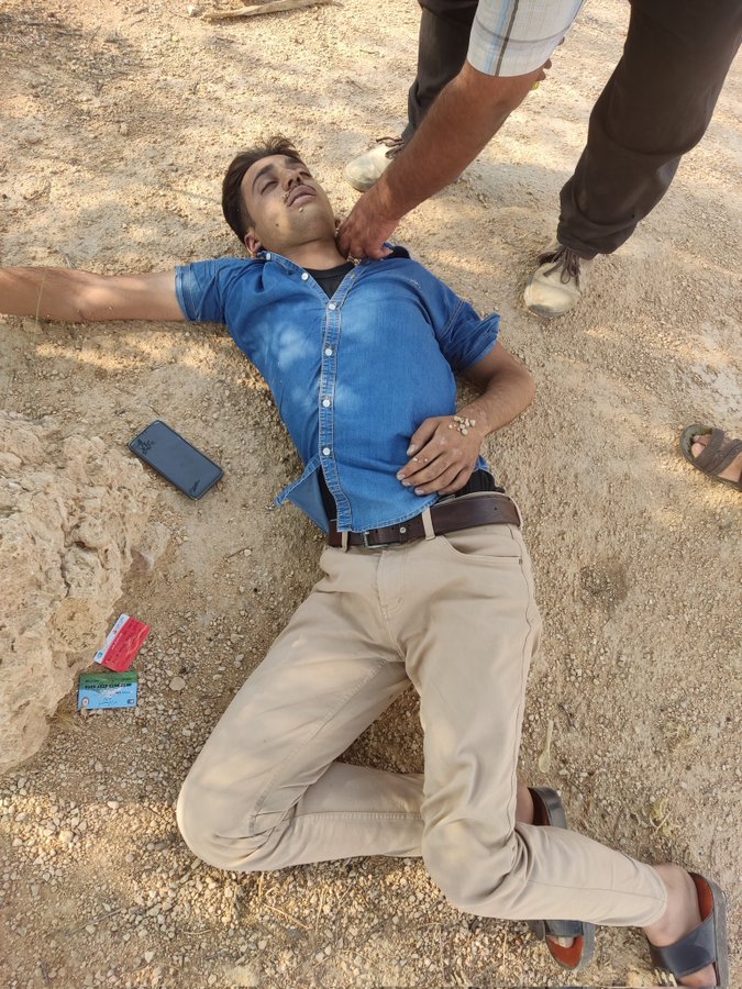 حالمون بده 🖤

#مهسا_امینی 
#امیر_حسین_خادمی