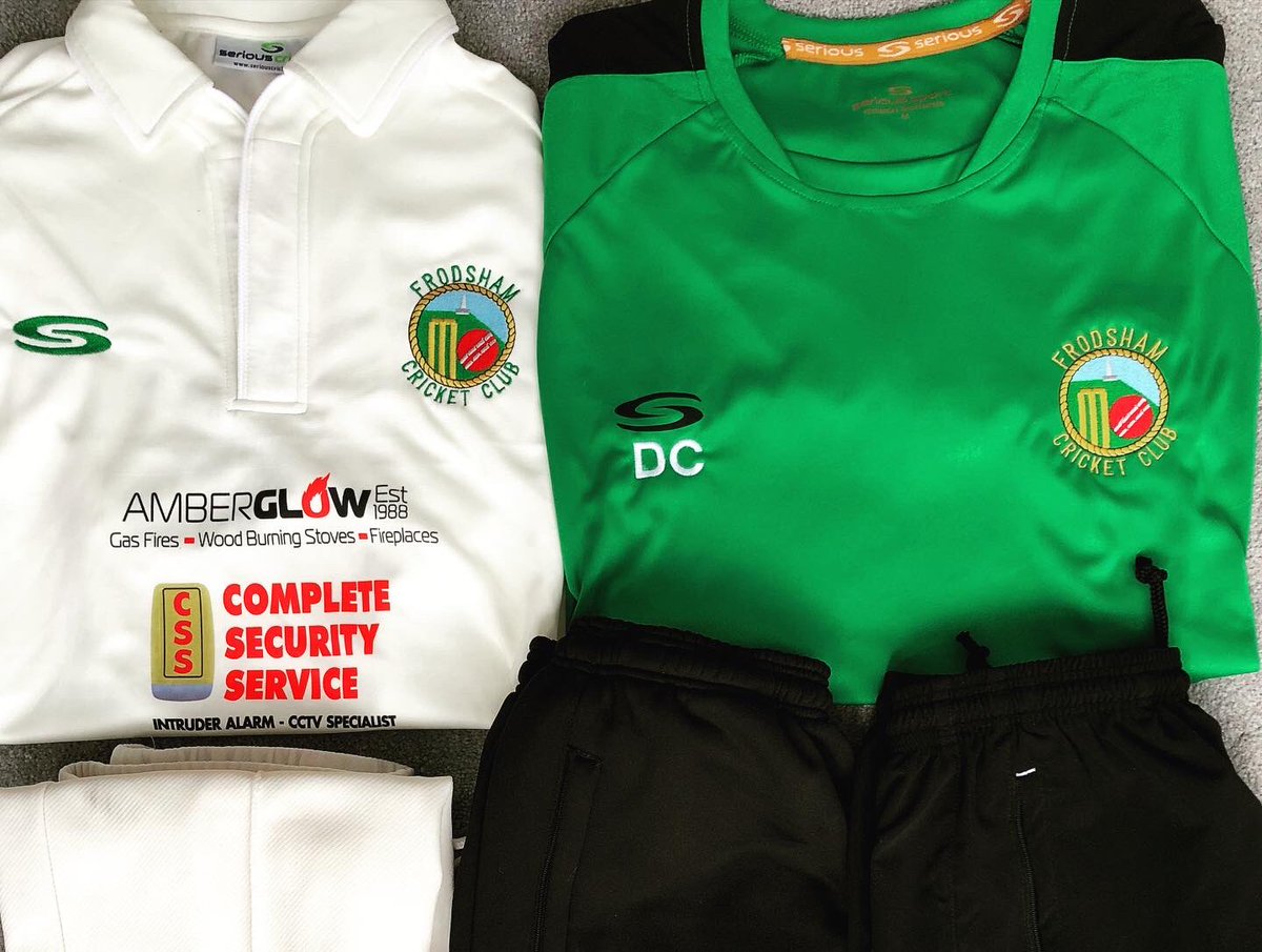 Frodsham_CC's tweet image. FCC would like to express our thanks and gratitude once again to our fantastic sponsors 
💛❤️@CSS_SECURITY 
🖤❤️@amberglowfires 
💚💛Community Windpower
who have helped us to ensure that vital fitness, sporting &amp;amp; social opportunities remain available to all in our local community