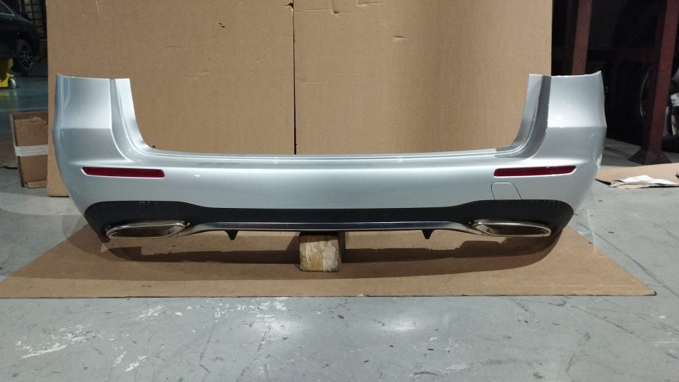 propelauto's tweet photo. Mercedes W213 AMG Bodykit #OnSale
Front Bumper AMG with Grille
Rear Bumper with Diffuser
Side Skirts
AMG Boot Spoiler
Interested pm us & Upgrade your car at #PropelAuto
#SG #AMGBodykit #W213 #E250 #E300 #E180 #AMG #MercedesBenz #MercedesAMG #BodyParts #Autoparts #Upgrade https://t.co/VJelPZV928