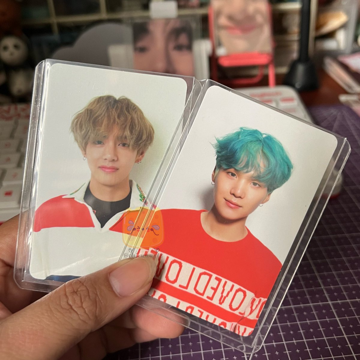 chizuuu628's tweet photo. hallo, taegi id picture is here
Thank you so much @taegimails
#mailsfromdaegu https://t.co/ww2yNJNGCE