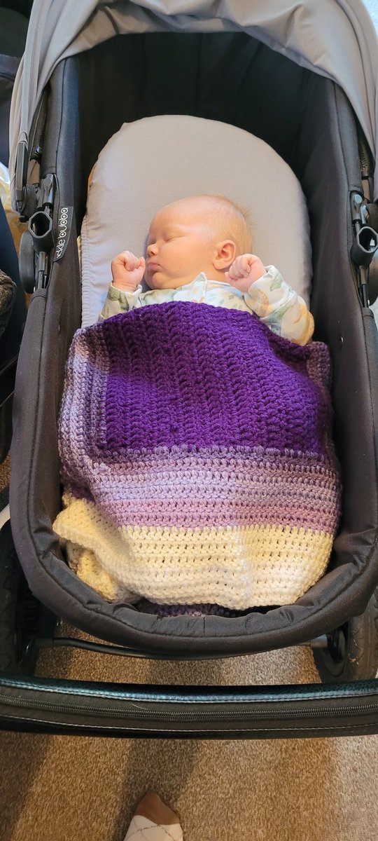 WireWratty's tweet photo. @CraftingSpratt Oh Gosh Sarah! I really hope the surgery goes well and it helps you out! The choas is so worth it! 😍😁😊 https://t.co/3TqJscYEhW