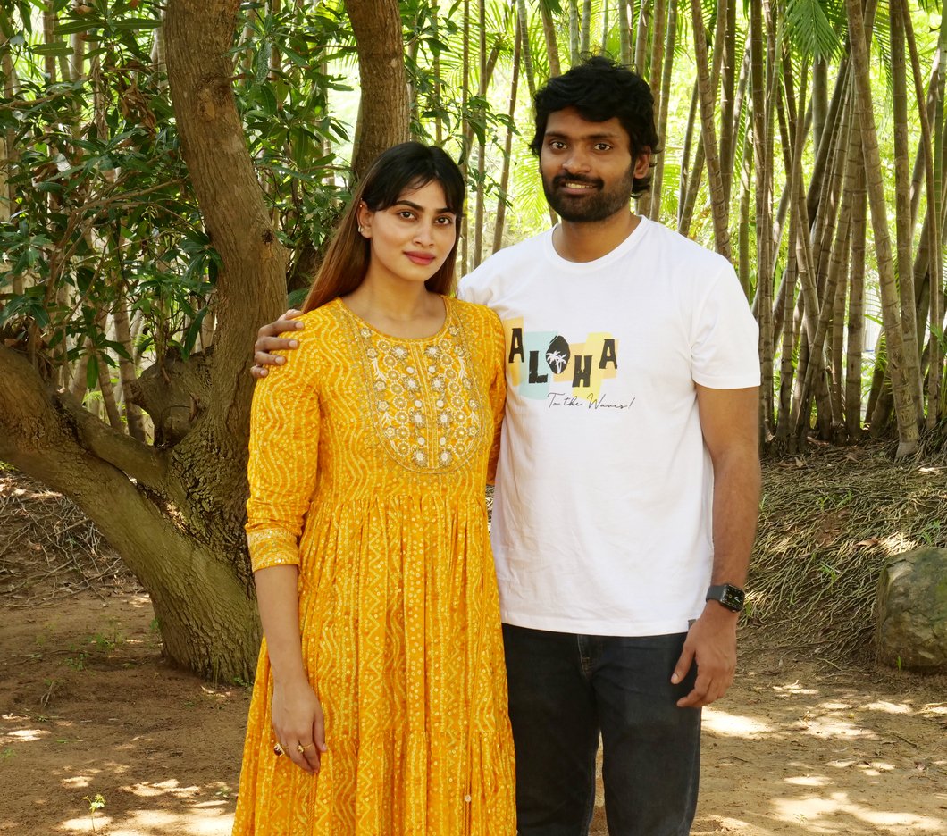 RinkuGupta2012's tweet photo. Actor #Vetri starrer “#Iravu’ shooting nears completion!

The ghost thriller stars @iamshivani_n

Details👇🏽 https://t.co/W0M2yuxoXB

@act_vetri @teamaimpr https://t.co/H8rTqUpb1y