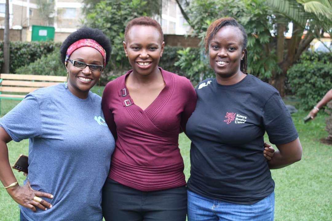 Kenya Rugby tweet media