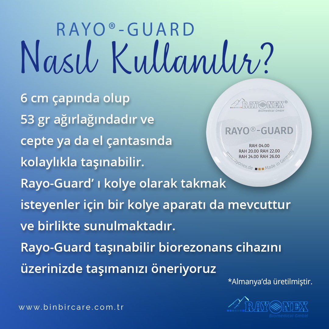 Daha fazla bilgi için-> info@binbircare.com.tr
+90 (546) 9781001

#influenza 
#helicobacterpylori 
#helicobacter 
#bağırsakparazitleri 
#streptococcus 
#lymedisease 
#epsteinbarrvirus 
#rayonex 
#adenovirus 
#herpes 
#borrelia 
#bornavirus 
#herpessimplex 
#herpeszostervirus