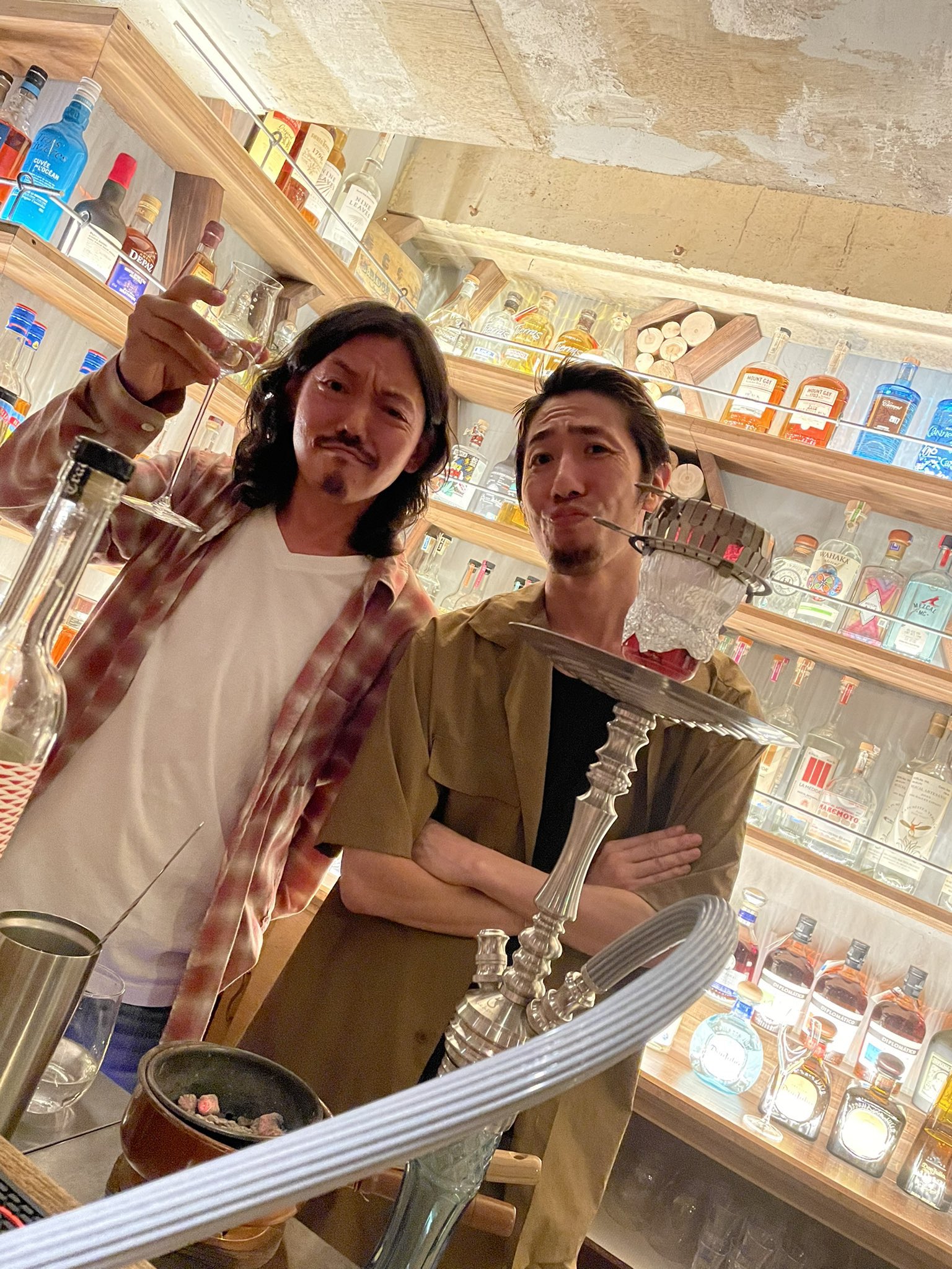 たつ Tatsu 01 Twitter