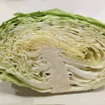カットキャベツは… 芯が短いものを選んだ方が良いらしい!