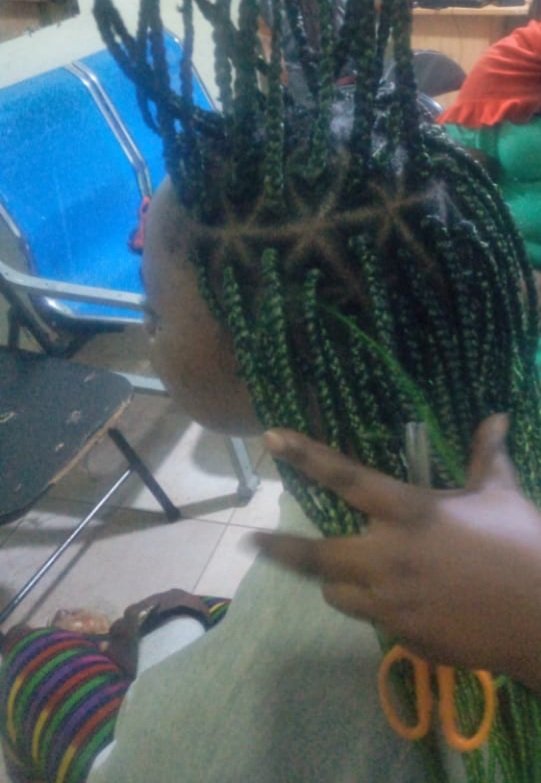 SheUnitUganda's tweet photo. She Unit Uganda offers free cosmetology training to marginalised young women..

learn more about us at https://t.co/pDcowYNXZ0 https://t.co/sQG4PeKjOO