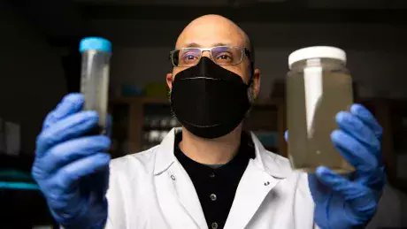 How wastewater could revolutionize surveillance for pathogens like COVID, monkeypox and polio ift.tt/tFWg8DM #ottnews #ottawa