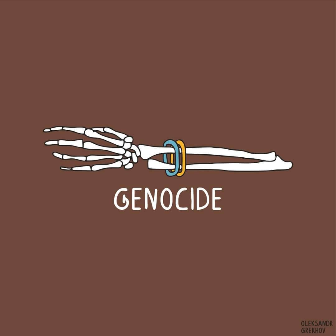 #UkrainianGenocide
#ArmUkraineNow