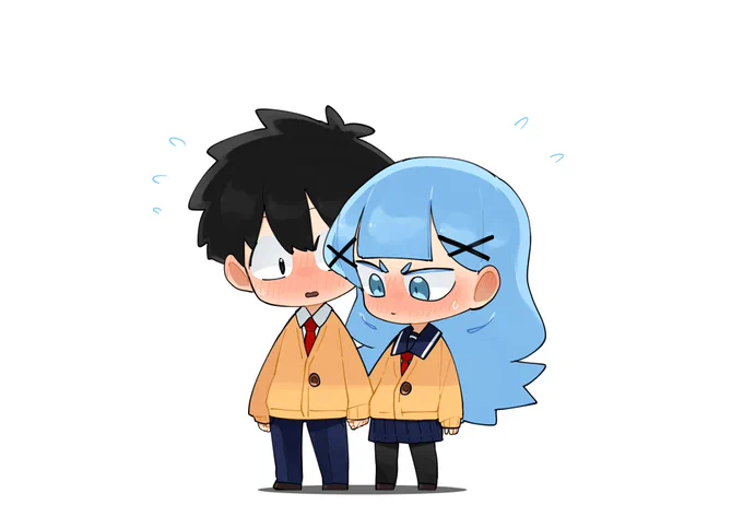 青春を描きたい 