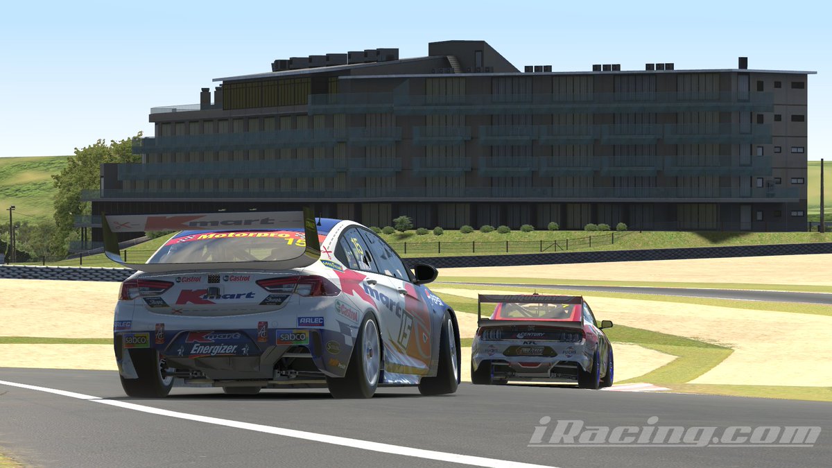 SBRAmbrose4's tweet photo. Today wasn't our day to conquer the Mountain again
On for a shot on the podium until Wheel issues for Berk made us pit again near the end and then the engine let go which ended it complete
Ended up in 15th
Gg's tho to Main Car Ryan Murphy and Jarad Murphy on the Pole and the Win https://t.co/wTJ61rSYPp