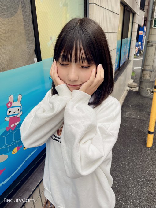 石崎珠里のTwitter画像9