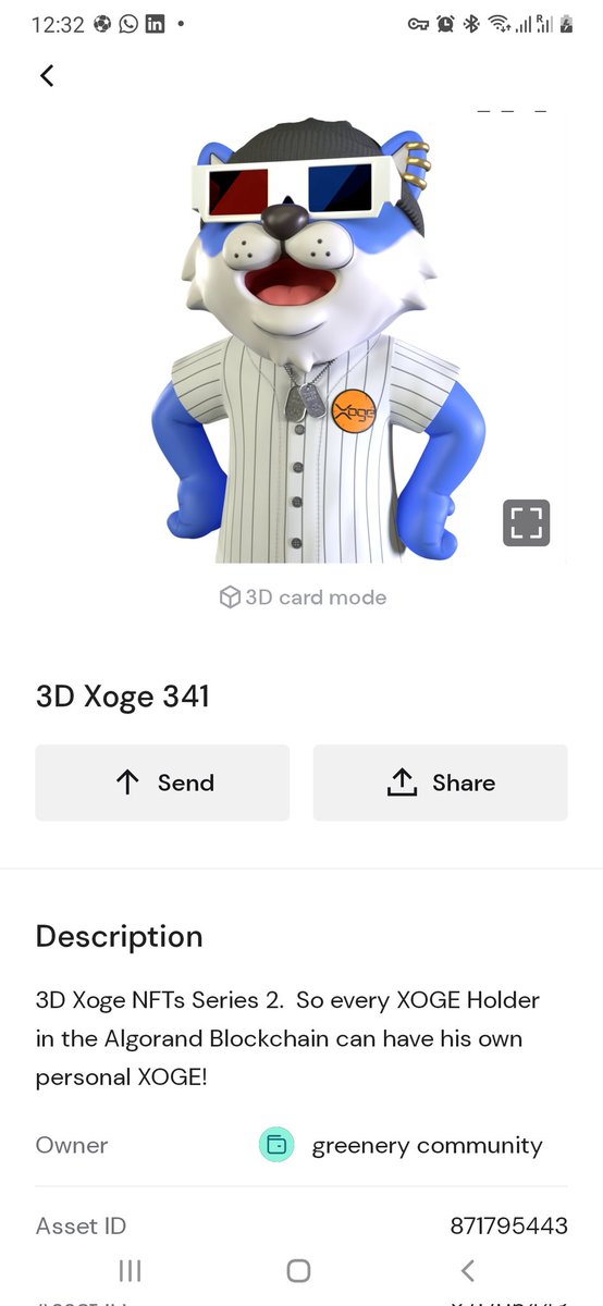 GiftedKris ✍ 🎅 tweet media