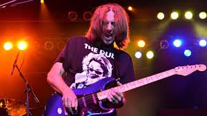 Happy Birthday on September 17th to King\s X lead guitarist and co-lead vocalist Ty Tabor 