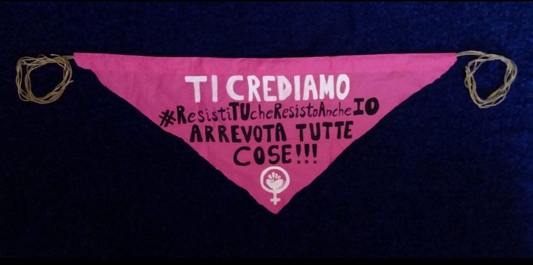 Alma Rondanini 🏳️‍🌈 tweet media