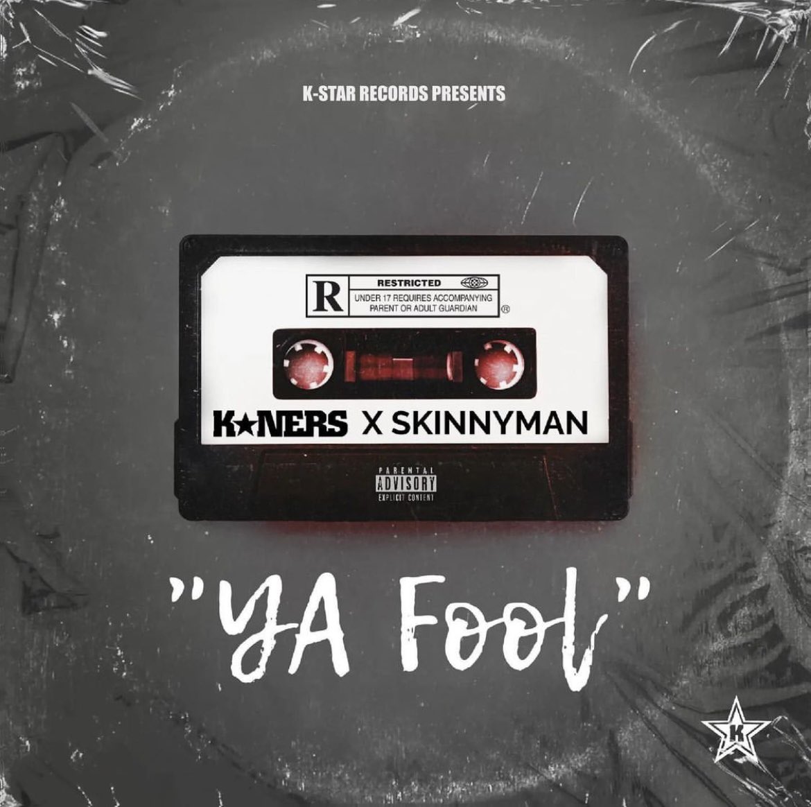 6thfloorcoxy's tweet photo. #ComingSoon

@K_NERS feat. @skinnymanmudfam #YaFool 

Produced by #6thFloor https://t.co/ZtVE98kUHL