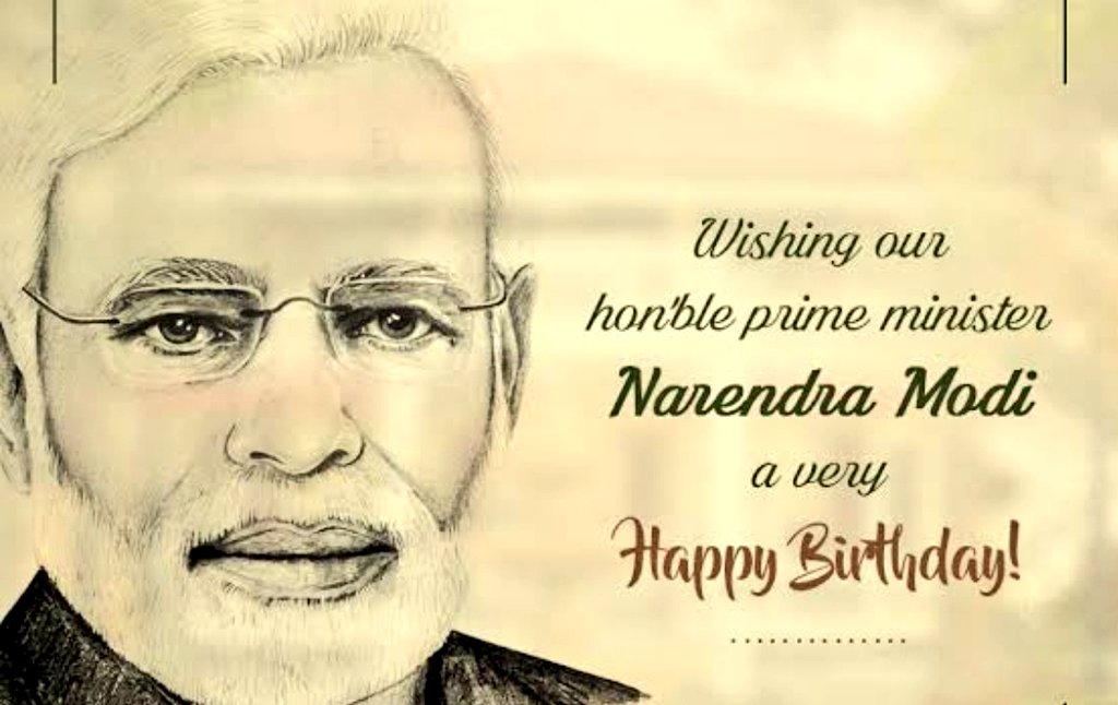 #HBDModiji_save_UPSM महानायक प्रधानमंत्री श्री मोदी जी को जन्मदिन की हार्दिक बधाई, श्री मोदी जी उत्तराखंड/हिमांचल की भांति , उत्तरप्रदेश के TET  उत्तीर्ण शिक्षामित्रों की व्यवस्था का निर्माण कर दीजिये 🙏💐
<a href="/narendramodi/">Narendra Modi</a> <a href="/PMOIndia/">PMO India</a> 
<a href="/myogiadityanath/">Yogi Adityanath</a> <a href="/CMOfficeUP/">CM Office, GoUP</a> 
<a href="/JPNadda/">Jagat Prakash Nadda</a> <a href="/AmitShah/">Amit Shah</a>