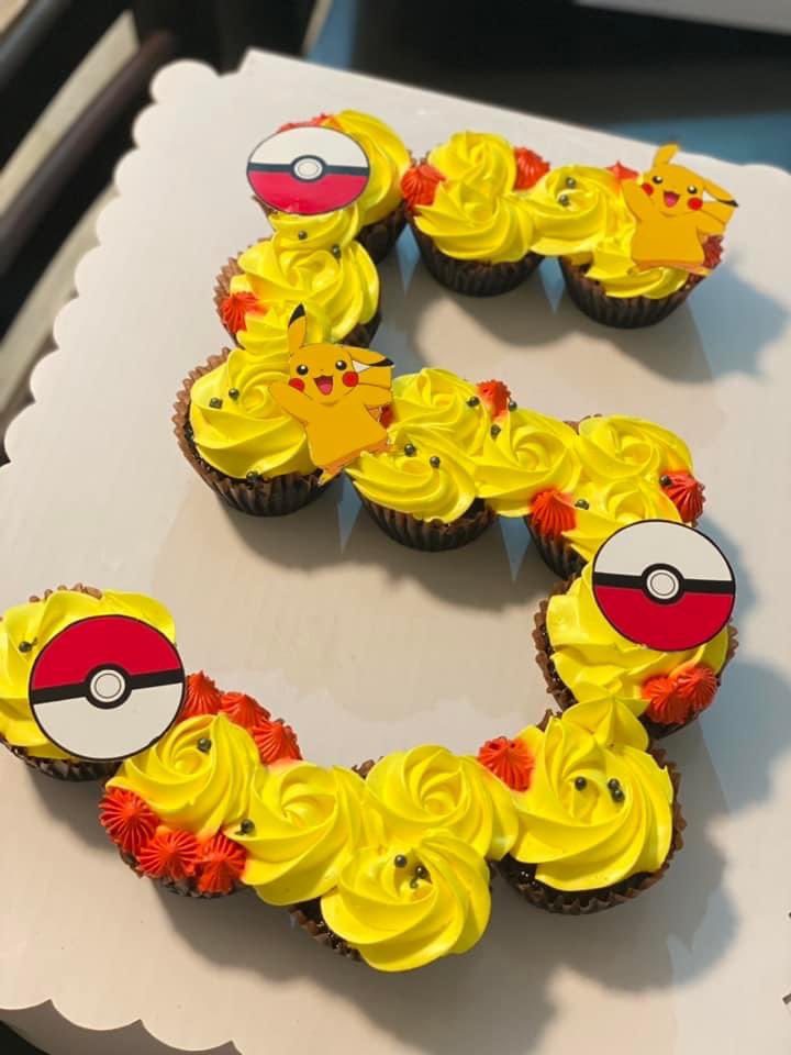 johnmabait's tweet photo. My #RonArmy son is now 5 months old β€οΈ
@Pokemon @AxieInfinity $RON https://t.co/ComYQVbTdq