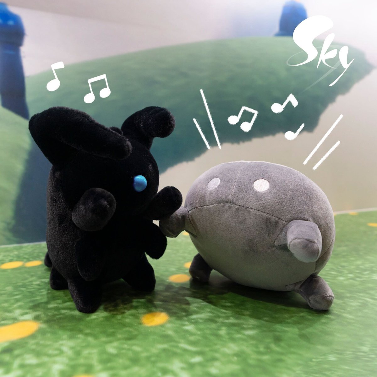 Sky 星を紡ぐ子どもたち on X: Sky 星を紡ぐ子どもたち on X: