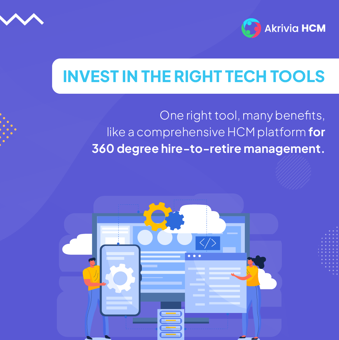 AkriviaHCM's tweet photo. 3 Ways to do 'Hybrid' right?
#akriviahcm #hrms #hcmcloud #humanresources #hr #hybrid #hybridwork #hybridmodel #wfh #wfo https://t.co/waA8EoFUw3