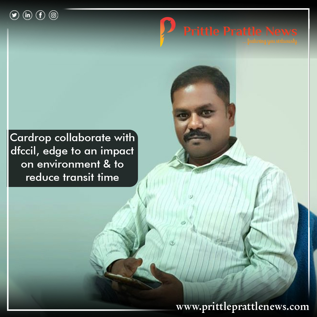 prittle_prattle's tweet photo. Cardrop collaborate with dfccil, edge to an impact on environment &amp; to reduce transit time.
#cardrop #collaborate #dfccil #edge #impact #enviroment #reduce #transit #time #Express #transport #travel #dfccil 
@CardropOfficial 

https://t.co/P6HQUYM3KG https://t.co/lCo2XhbEfY