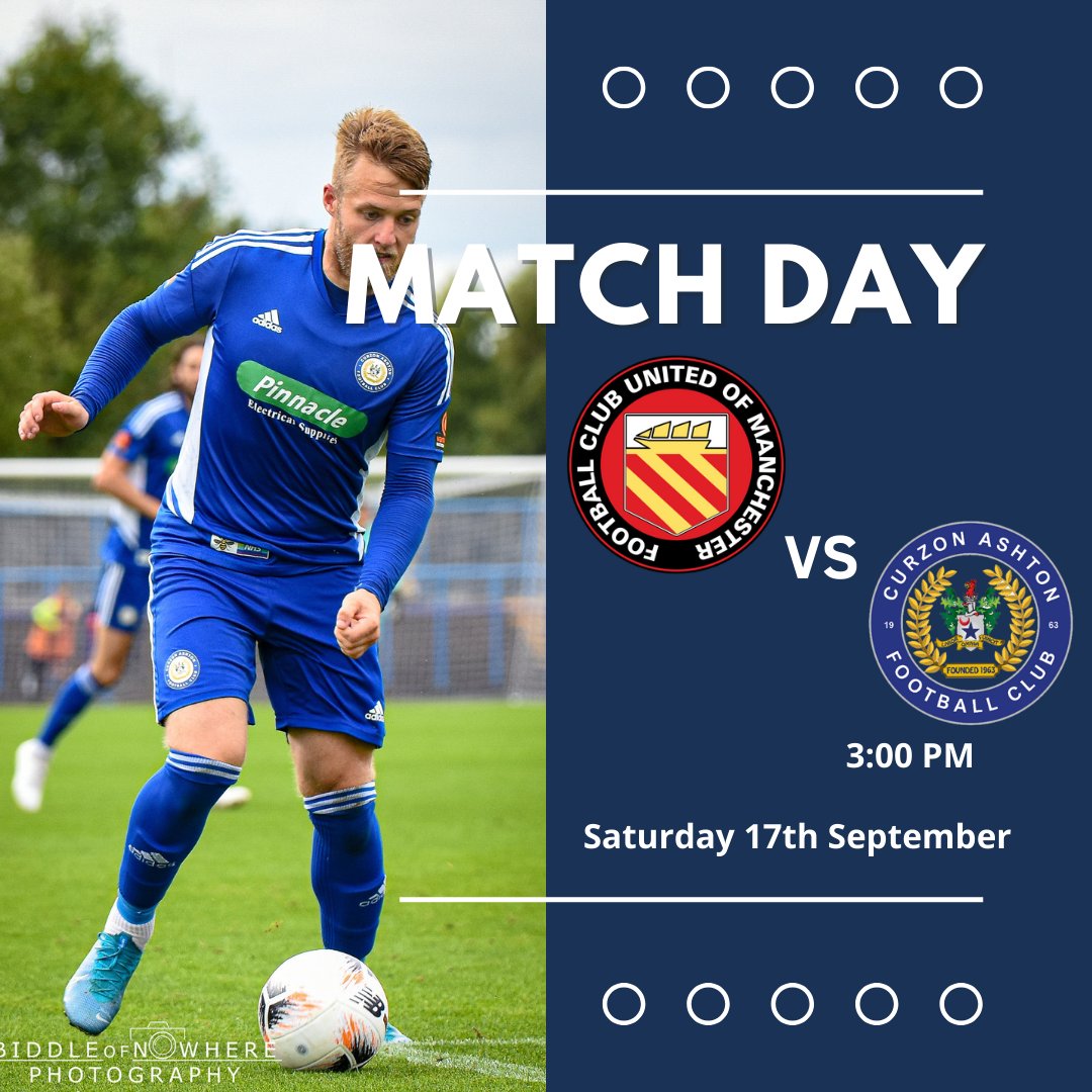 Curzon Ashton tweet media