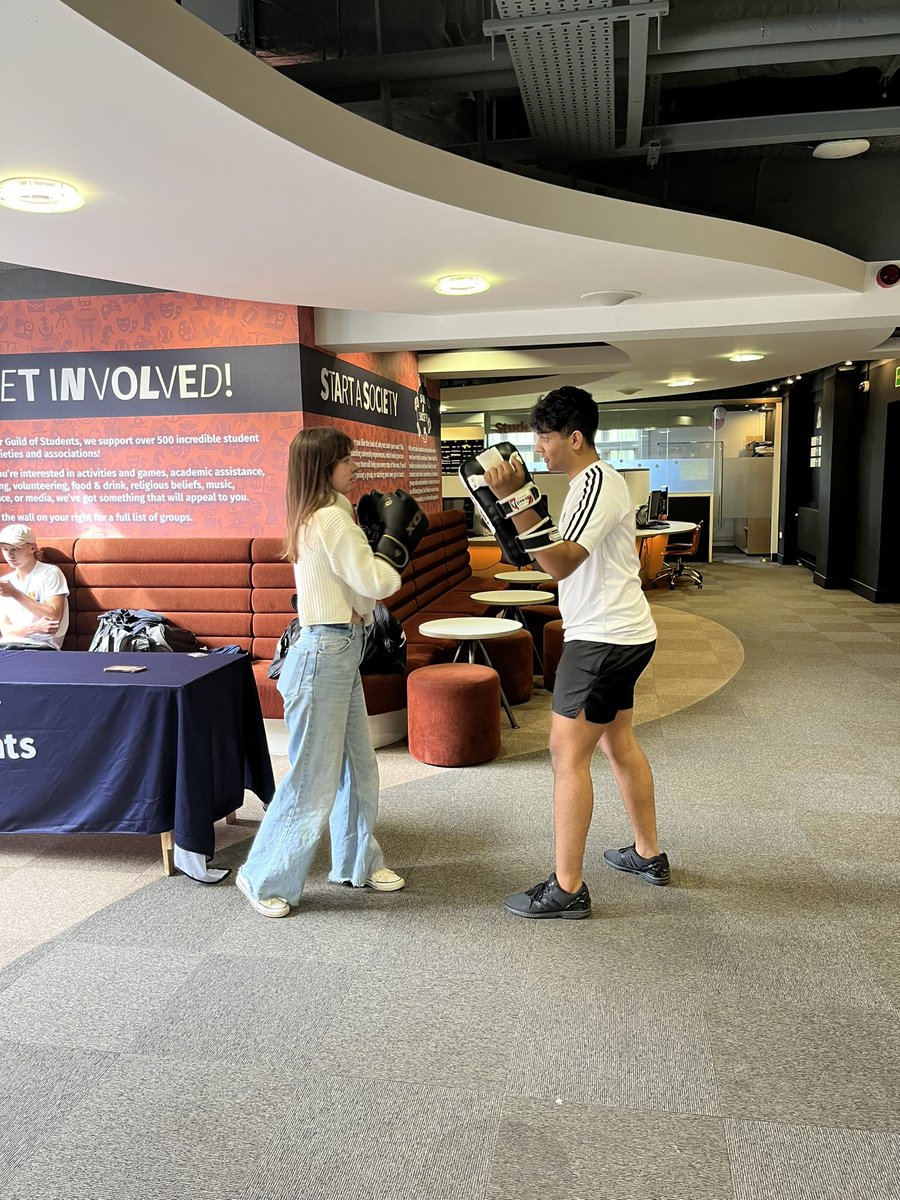 Student Groups tweet media