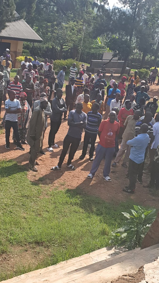None mu Murenge wa <a href="/GatsiboS/">Gatsibo Sector</a> , abaturage bazindukiye mu matora yo gutora inyangamugayo zizavamo abunzi bo ku rwego rw'Akagali no ku bujurire bwo ku rwego rw'Umurenge 
<a href="/GatsiboDistrict/">Gatsibo District</a> 
<a href="/RwandaEast/">𝐄𝐚𝐬𝐭𝐞𝐫𝐧 𝐏𝐫𝐨𝐯𝐢𝐧𝐜𝐞 | 𝐑𝐰𝐚𝐧𝐝𝐚</a> 
<a href="/CouncilGatsibo/">Gatsibo District Council</a>